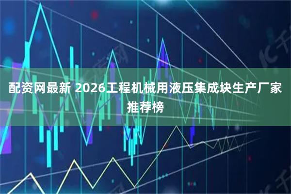 配资网最新 2026工程机械用液压集成块生产厂家推荐榜